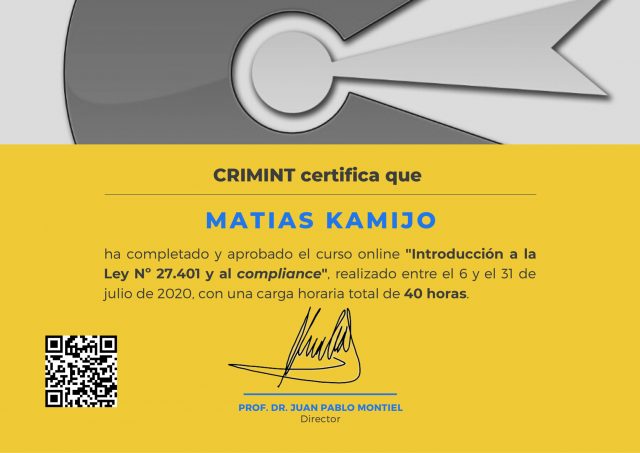 Certificado-Kamijo