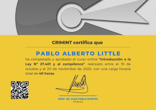 Certificado-Little